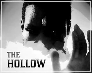 Cover image for The Hollow