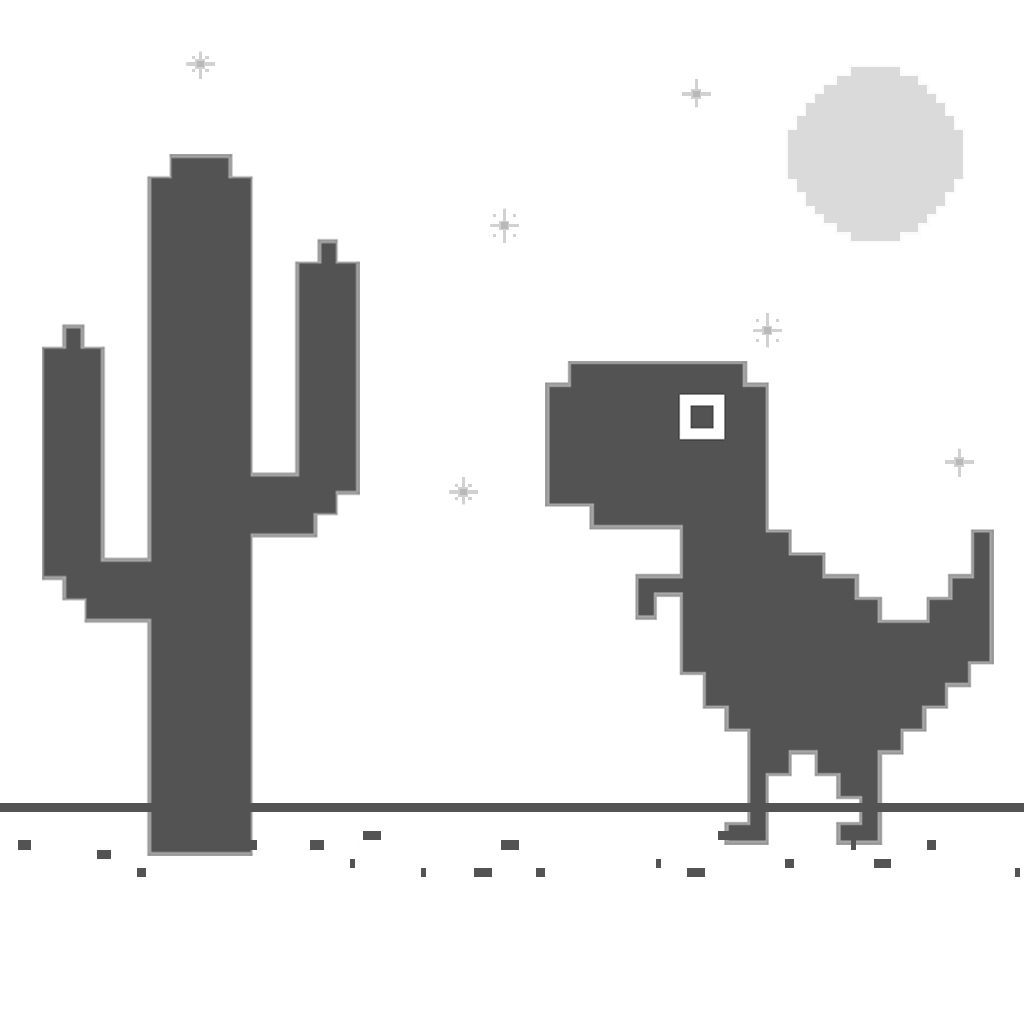 Reverse Dino by Lative Games