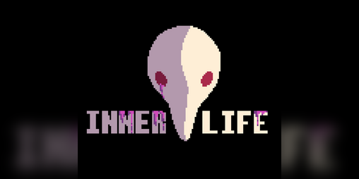 Cover image for Inner Life