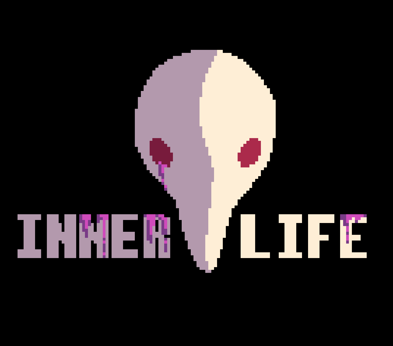 Cover image for Inner Life