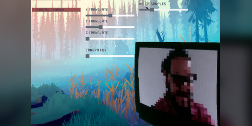 Cover image for ImonTV