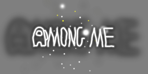 Cover image for Among Me