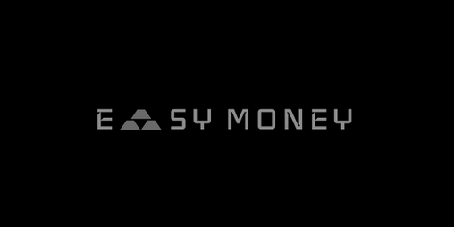 Cover image for Easy Money
