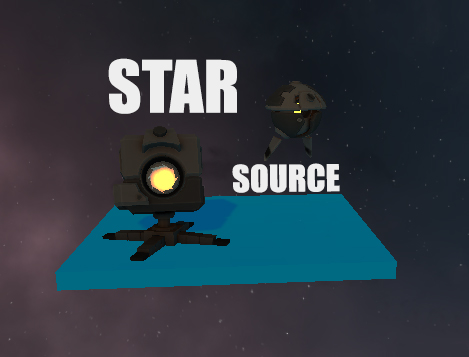 STARSOURCE