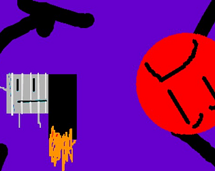 Mr. Jetpack