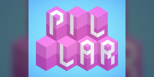 Cover image for Pillar