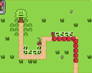 Tree Defense
