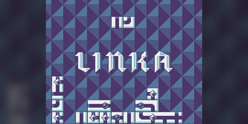 Cover image for Linka
