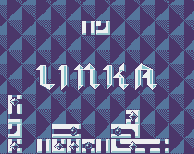 Cover image for Linka