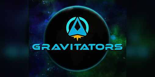 Cover image for Gravitators Demo