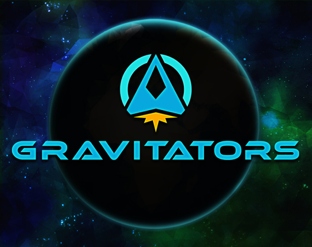 Cover image for Gravitators Demo