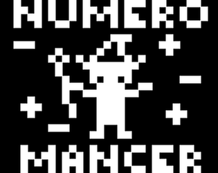 Numeromancer