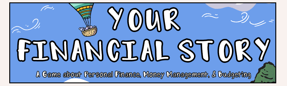 Your Financial Story