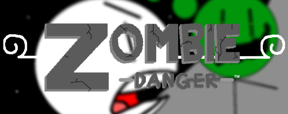 Zombie Danger
