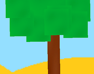 Desert Roots