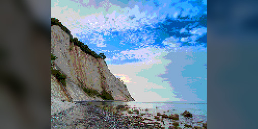Cover image for Tristam Island - FREE DEMO