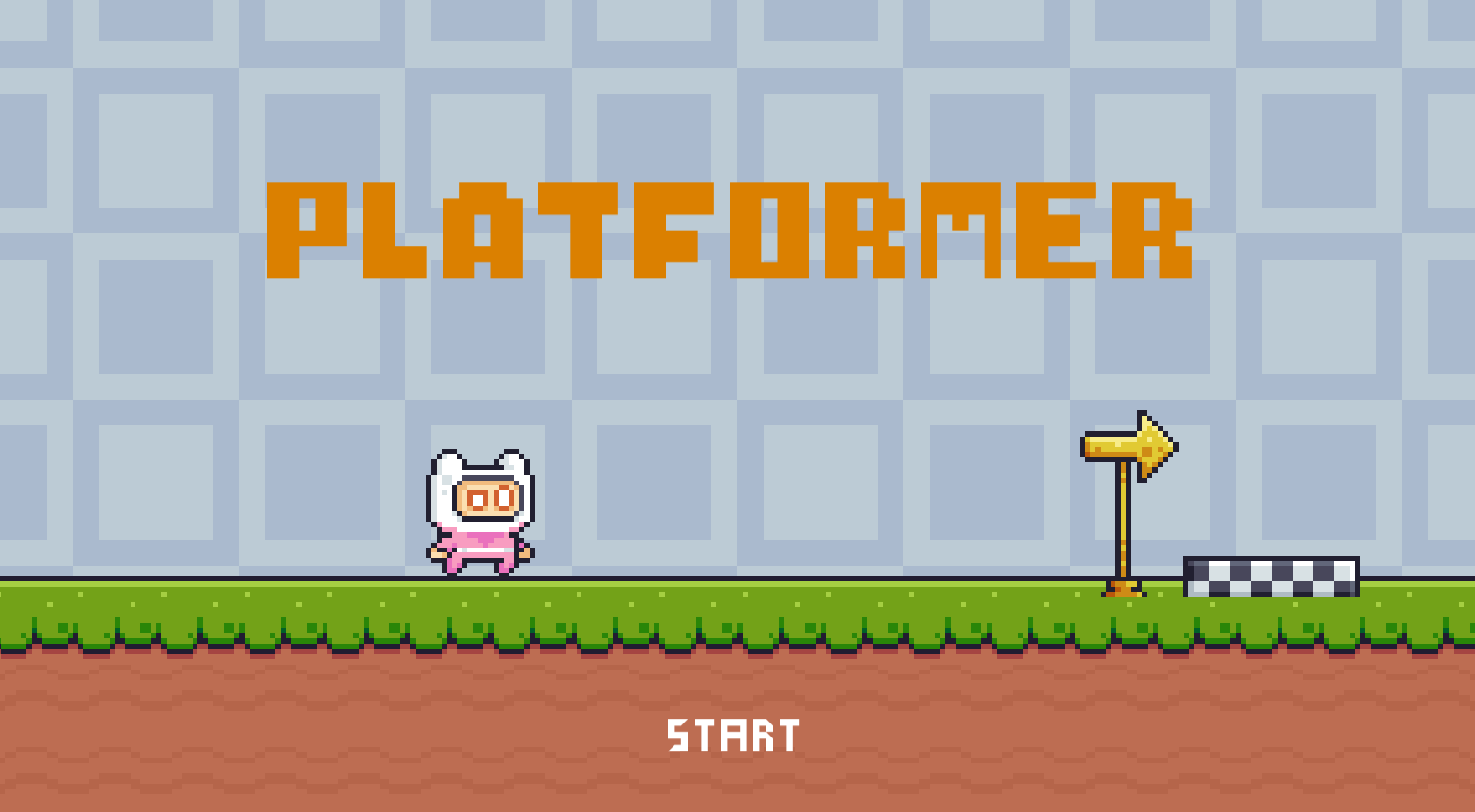 Cover image for Platformer