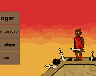 Orixas Legacy