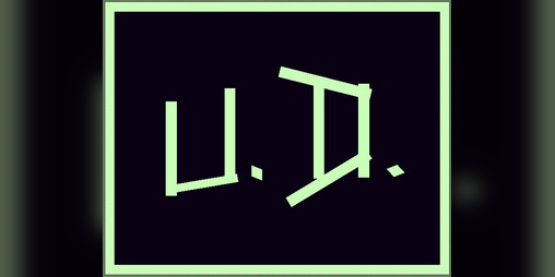 Cover image for U.D.