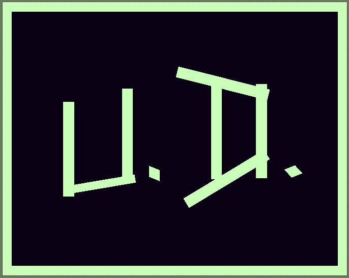 U.D. by GameDevPurvesh