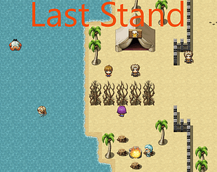 Last Stand