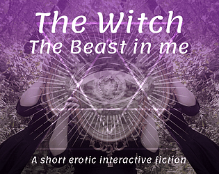 The Witch - The Beast in Me