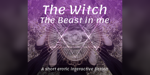 Erotic Interactive Fiction