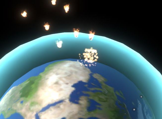 Protect Your Planet!!