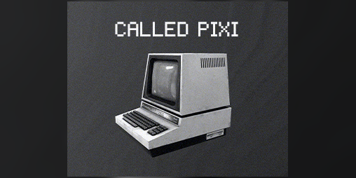 Cover image for Called Pixi