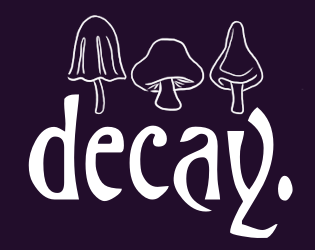 decay.