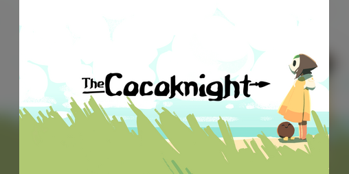 Cover image for The Cocoknight