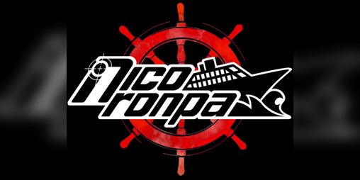 Cover image for NicoRonpa