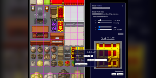 Cover image for TileMapTool