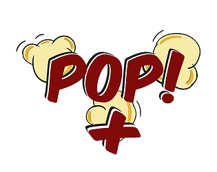 POP! +