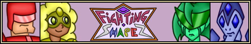 Fighting ShapeZ