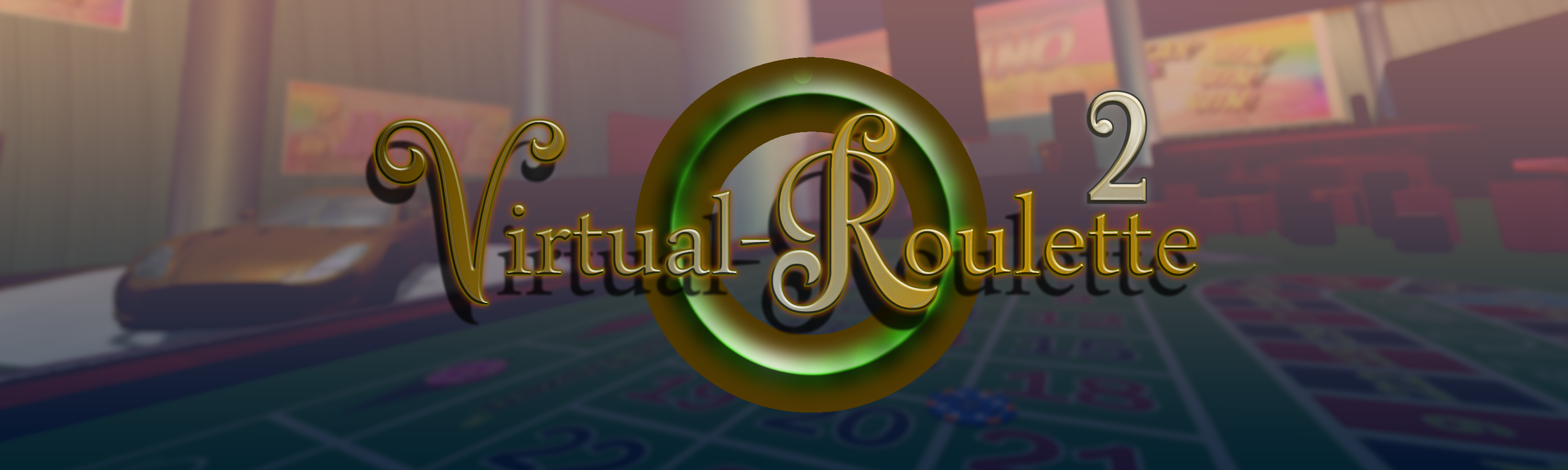 Virtual Roulette 2