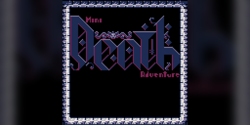 Cover image for Mini Death Adventure - Demo