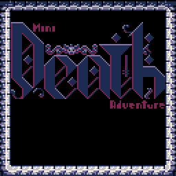 Cover image for Mini Death Adventure - Demo