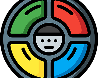 Simon the game