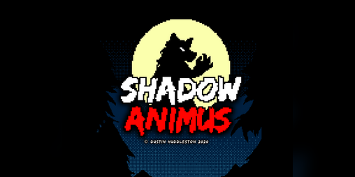 Cover image for Shadow Animus [ Byte-Off 2020 Demo]