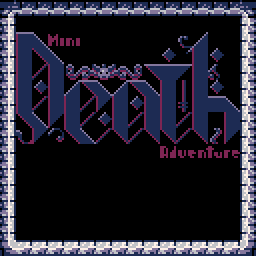 Mini Death Adventure - Demo
