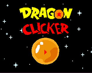 Dragon Clicker cover art