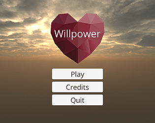 Willpower