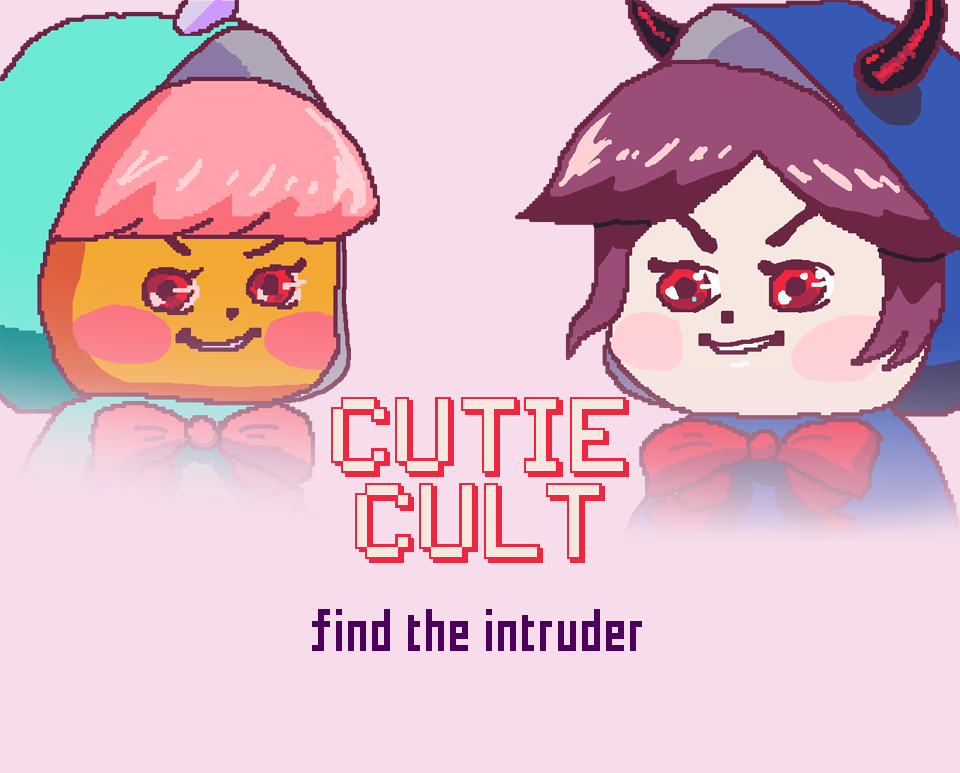 cutie cult