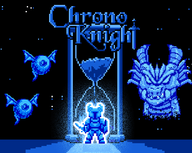 Chronoknight mac os update