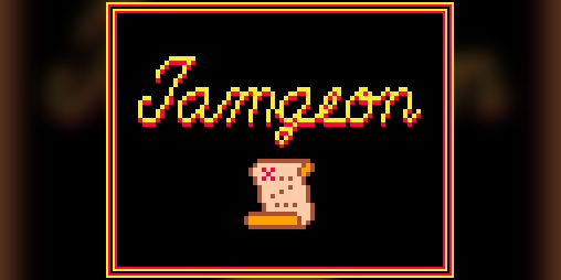 Cover image for Jamgeon