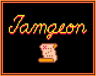 Cover image for Jamgeon