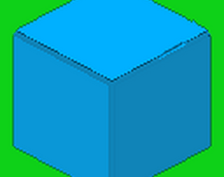 The Cube
