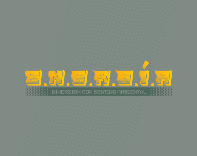 E.N.E.R.G.I.A.