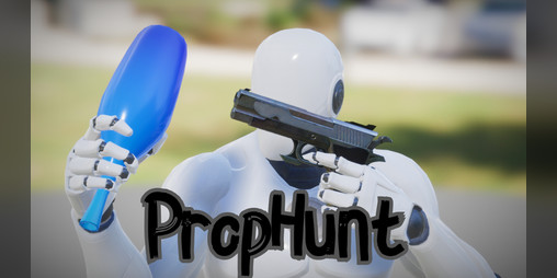 Cover image for PropHunt